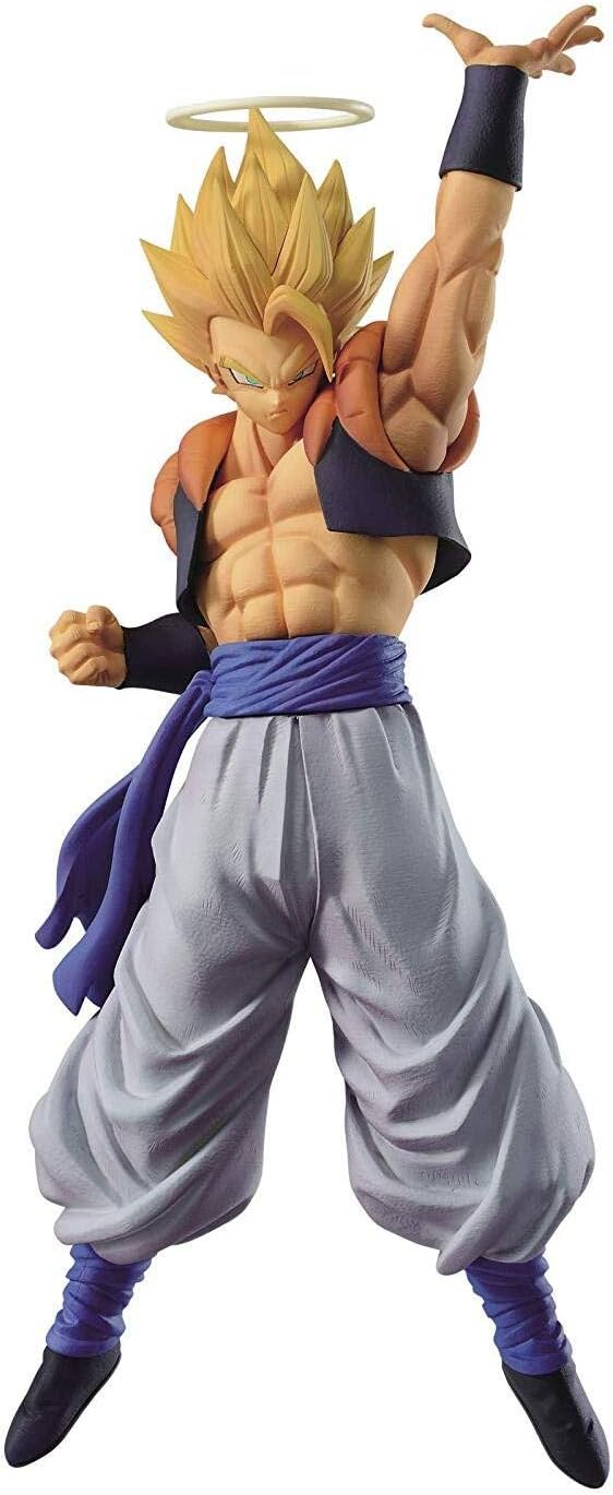 Dragon Ball Dragonball Legends Collab - Gogeta