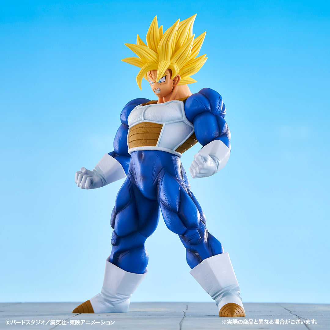 DRAGON BALL FIGURE ICHIBAN KUJI - VS OMNIBUS GREAT - C PRIZE - SON GOKU