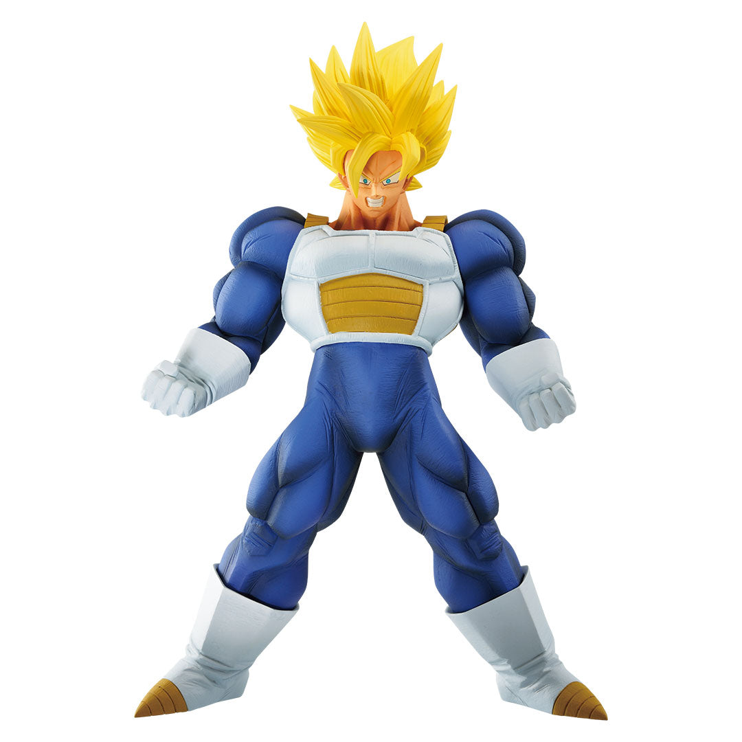 DRAGON BALL FIGURE ICHIBAN KUJI - VS OMNIBUS GREAT - C PRIZE - SON GOKU