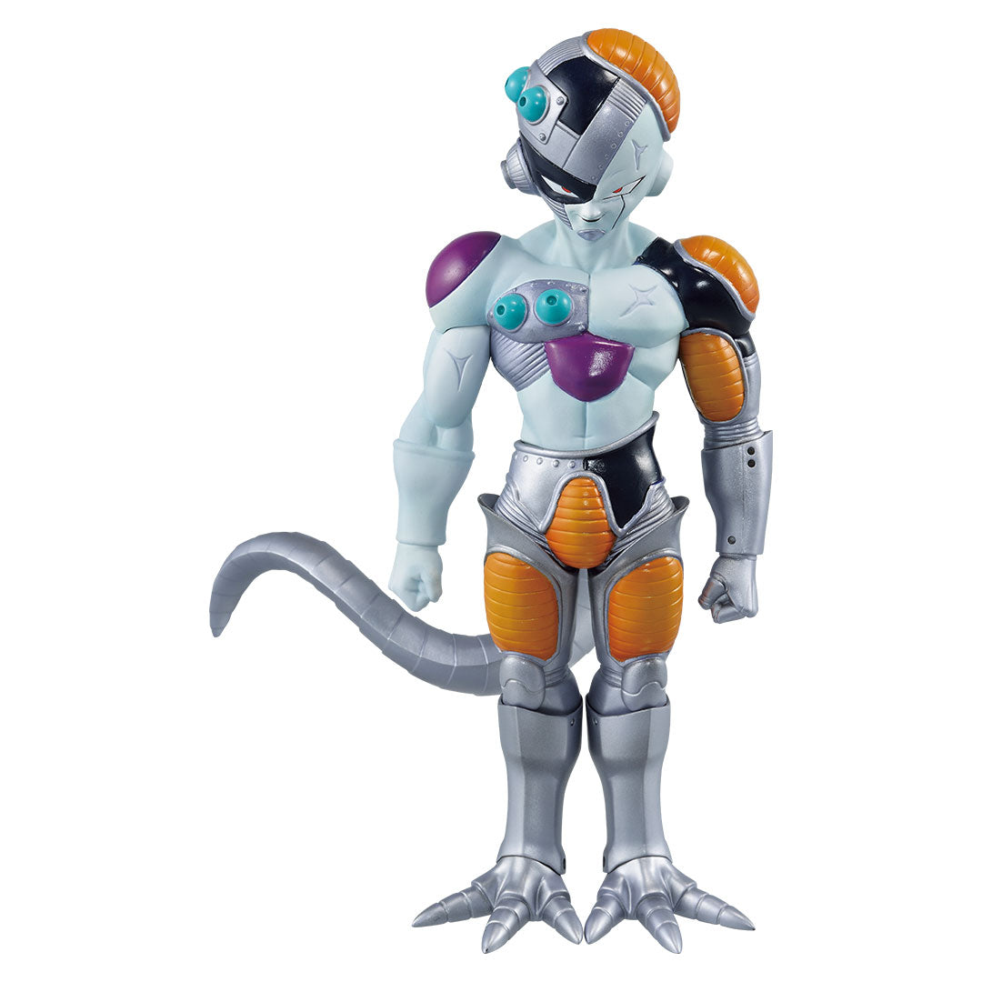 DRAGON BALL FIGURE ICHIBAN KUJI - VS OMNIBUS GREAT - E PRIZE - MECHA F JumpIchiban DRAGON BALL FIGURE ICHIBAN KUJI - VS OMNIBUS GREAT - E PRIZE - MECHA F JumpIchiban