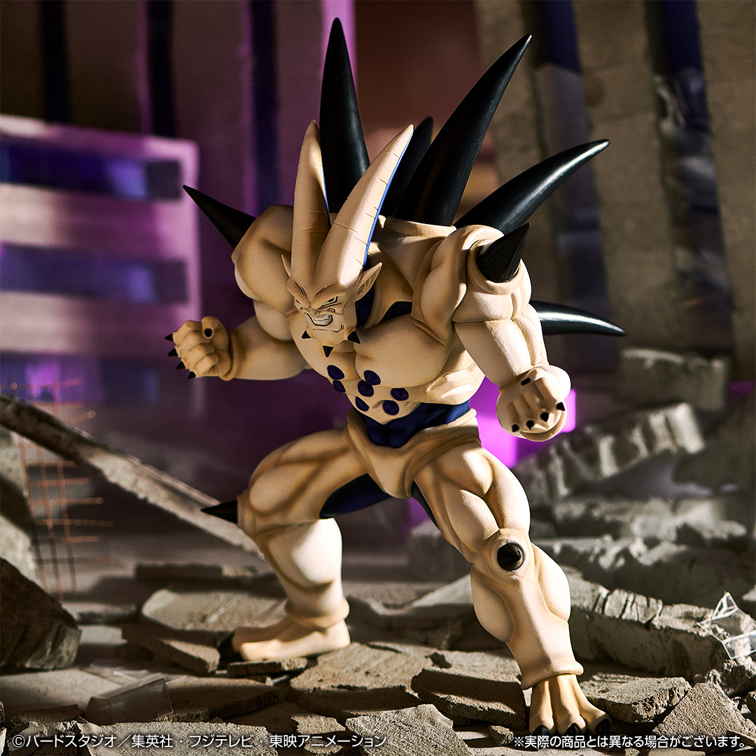 Figurine DBZ SH Figuarts Porunga & Dende Lumineux Dragon Ba... Tamashii Nations S.H. Figuarts chez Figurine DBZ SH Figuarts Porunga & Dende Lumineux Dragon Ba... Tamashii Nations S.H. Figuarts chez