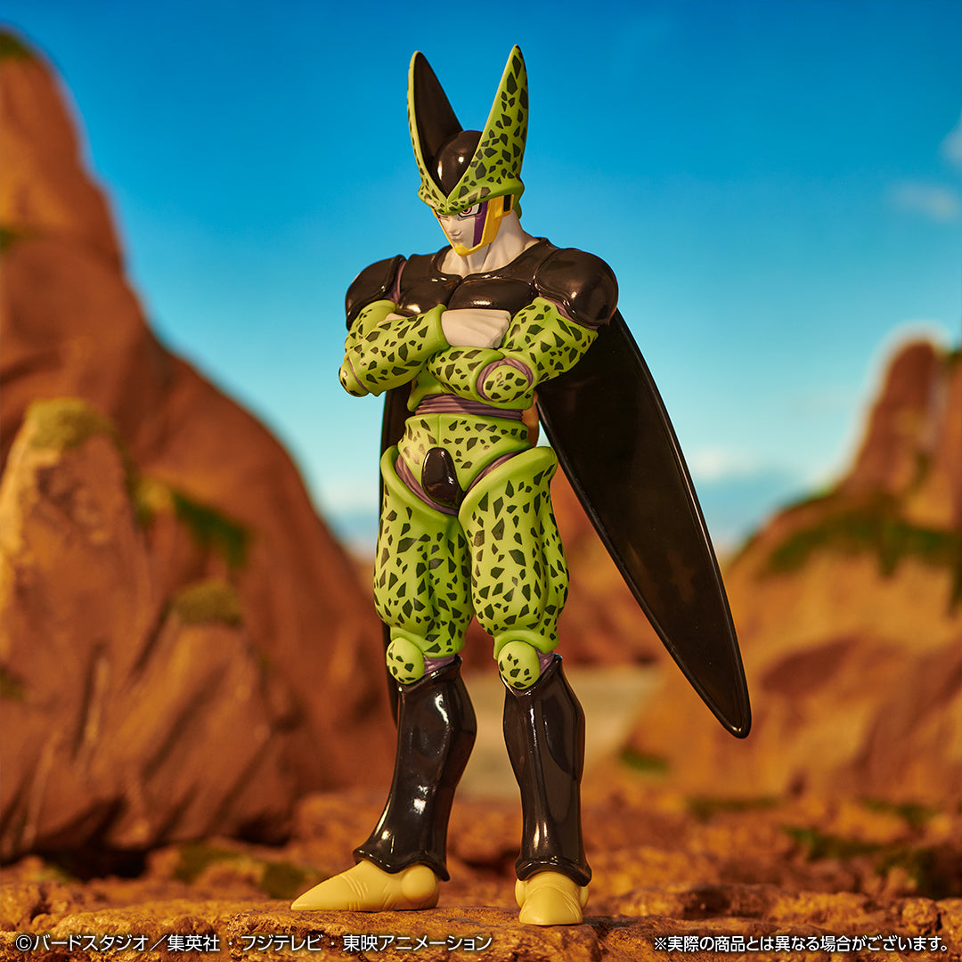 ICHIBAN KUJI DRAGON Ball Super Cell Perfect Figure VS Omnibus Prize F Bandai JP EUR 179,95 - FR ICHIBAN KUJI DRAGON Ball Super Cell Perfect Figure VS Omnibus Prize F Bandai JP EUR 179,95 - FR