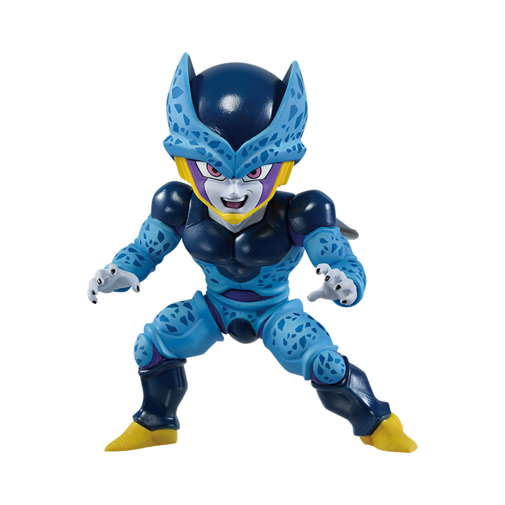 DRAGON BALL FIGURE ICHIBAN KUJI DRAGON BALL VS OMNIBUS SUPER (G) CELL JUNIOR