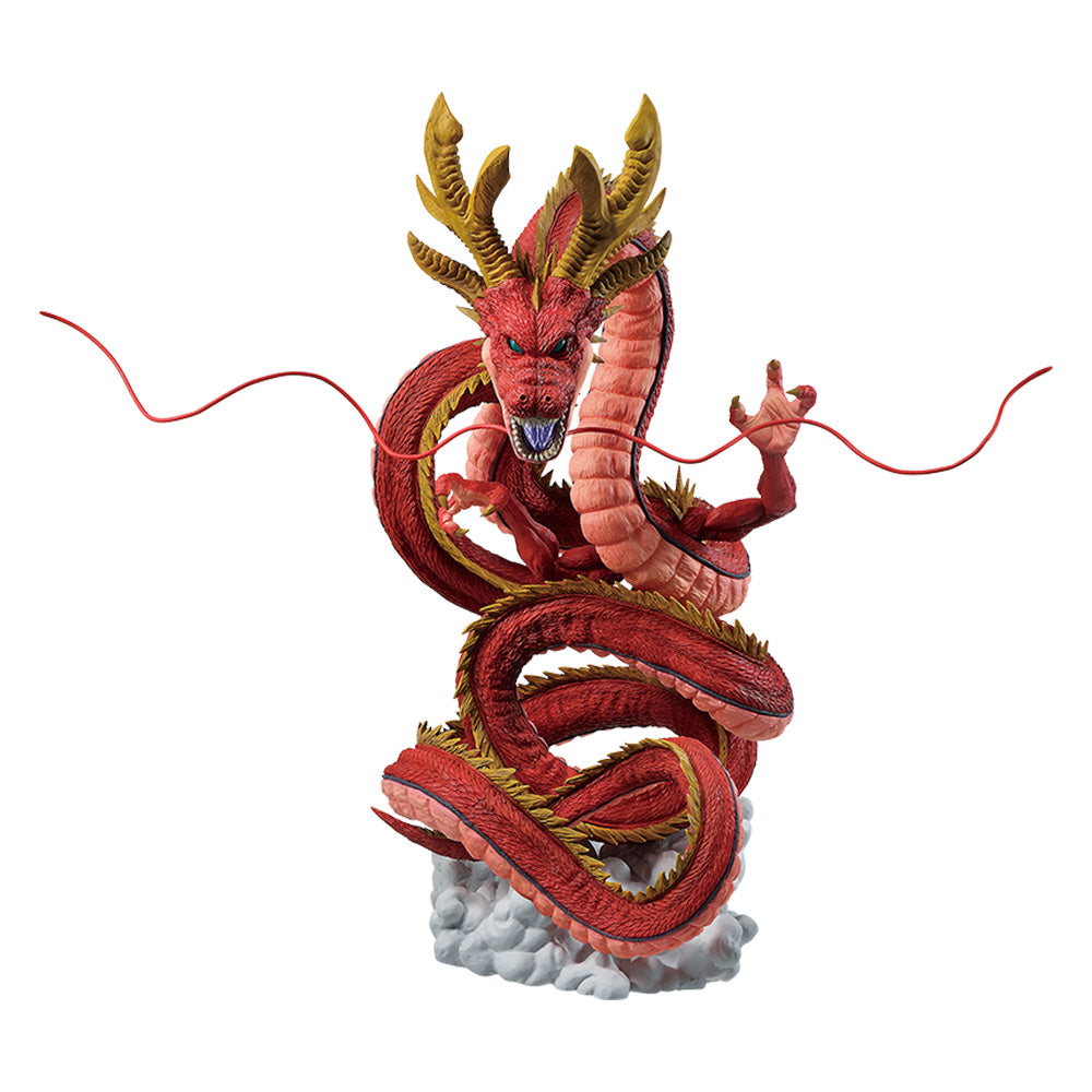DRAGON BALL FIGURE ICHIBAN KUJI DRAGON BALL VS OMNIBUS SUPER (LAST ONE) ULTIMATE SHENRON