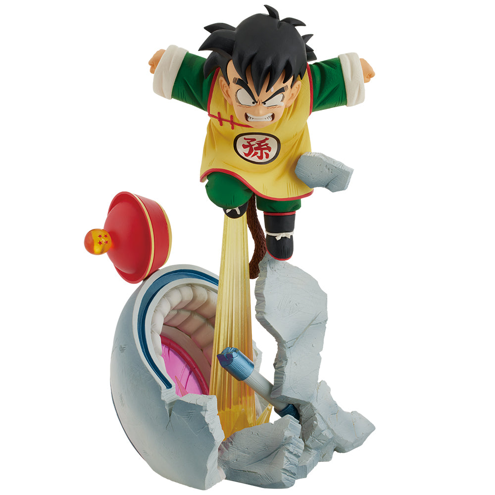 DRAGON BALL ICHIBAN KUJI - DRAGON BALL VS OMNIBUS AMAZING - C PRIZE- SON GOHAN MASTERLISE PLUS