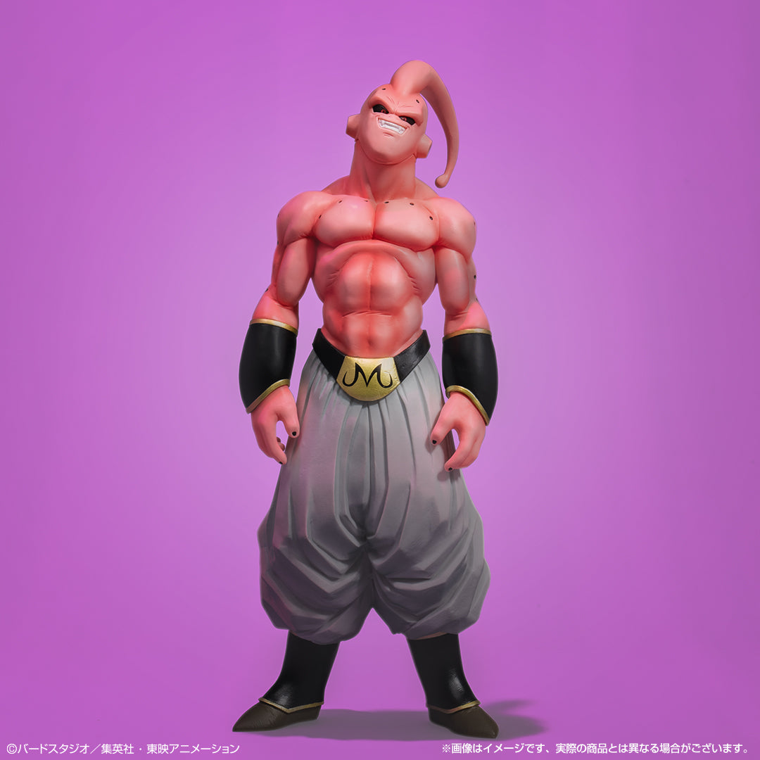 DRAGON BALL ICHIBAN KUJI VS OMNIBUS BEAST - MAJIN BUU (F)