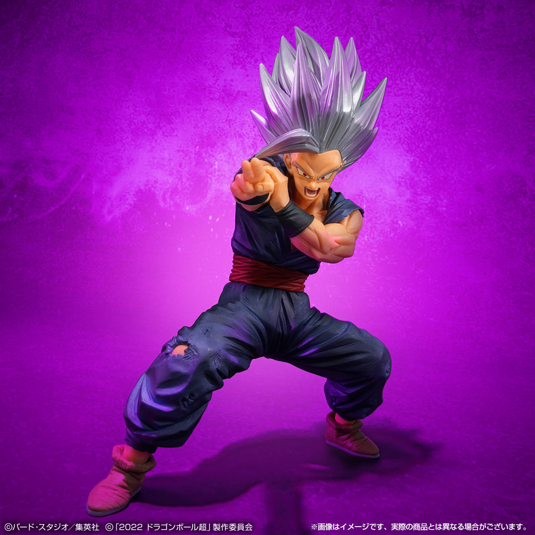 DRAGON BALL ICHIBAN KUJI VS OMNIBUS BEAST - SON GOHAN BEAST (LAST ONE)