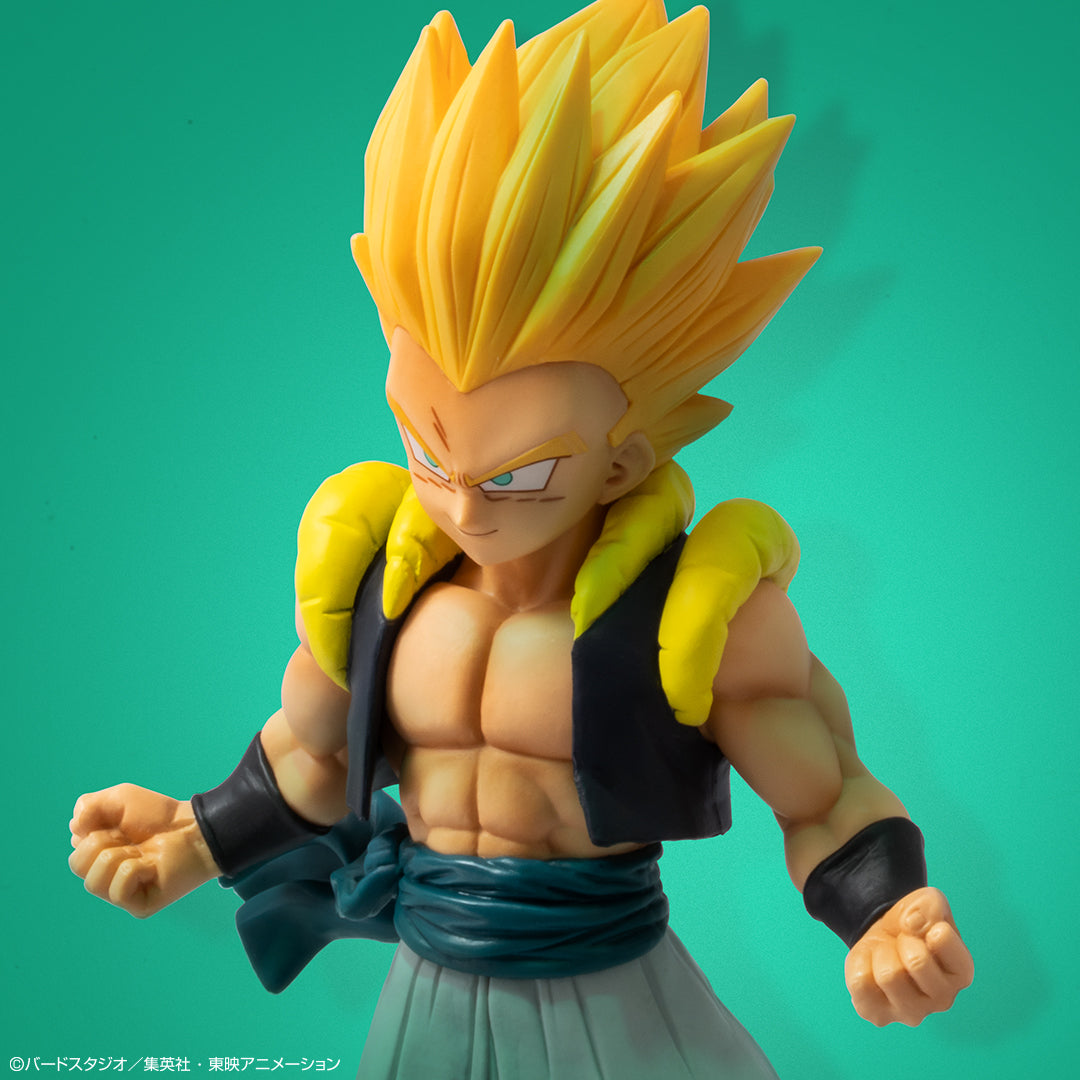 DRAGON BALL ICHIBAN KUJI VS OMNIBUS BEAST - SUPER SAIYAJIN GOTENKS (D)