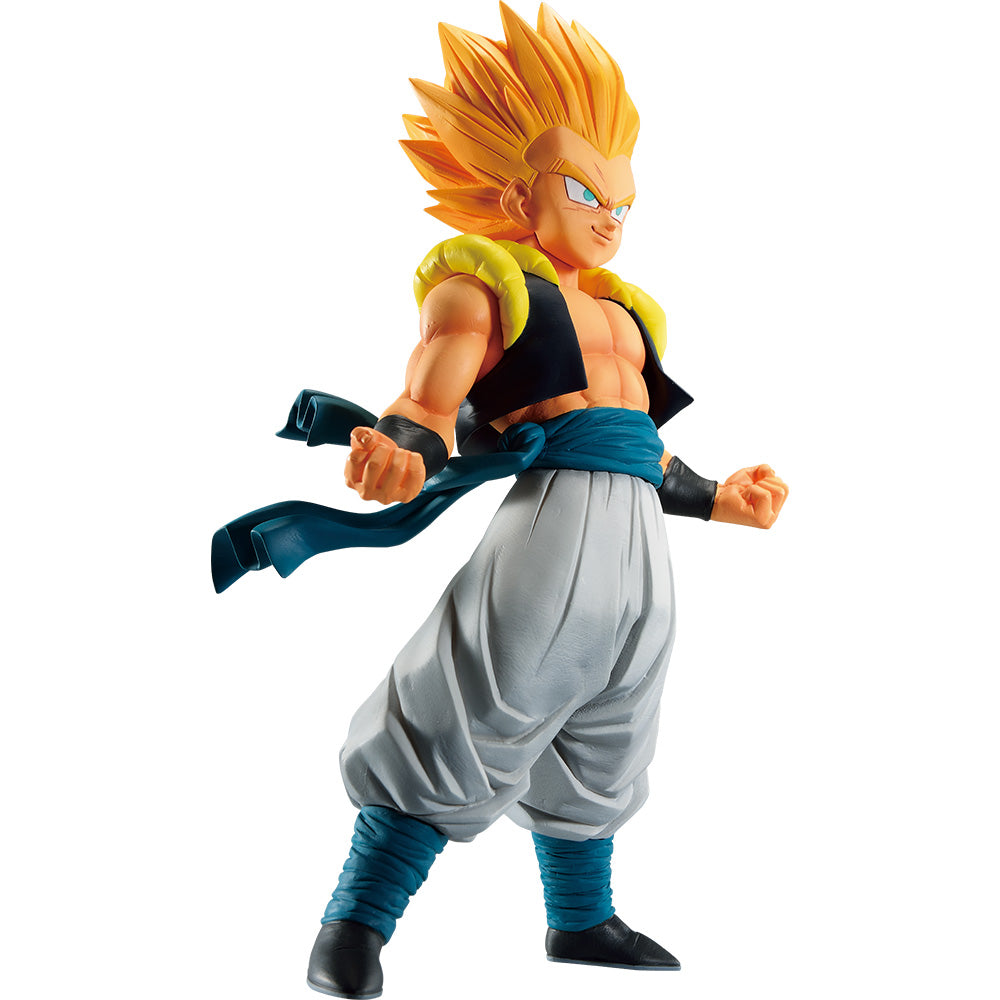 DRAGON BALL ICHIBAN KUJI VS OMNIBUS BEAST - SUPER SAIYAJIN GOTENKS (D)