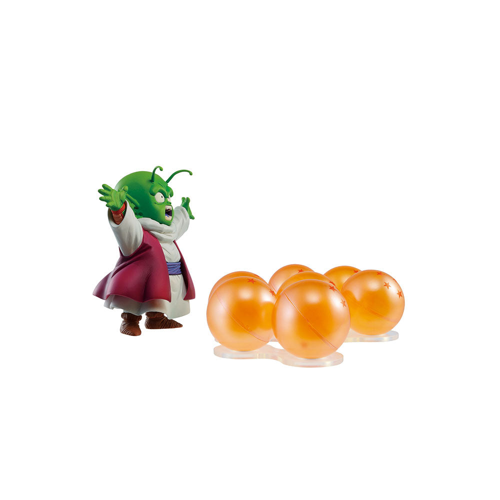 DRAGON BALL SUPER ICHIBAN KUJI VS OMNIBUS Z - DRAGON BALL AND DENDE (F)