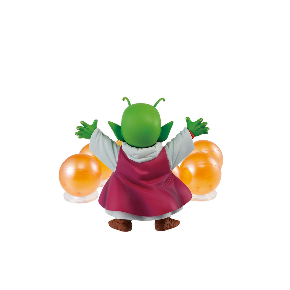 DRAGON BALL SUPER ICHIBAN KUJI VS OMNIBUS Z - DRAGON BALL AND DENDE (F)