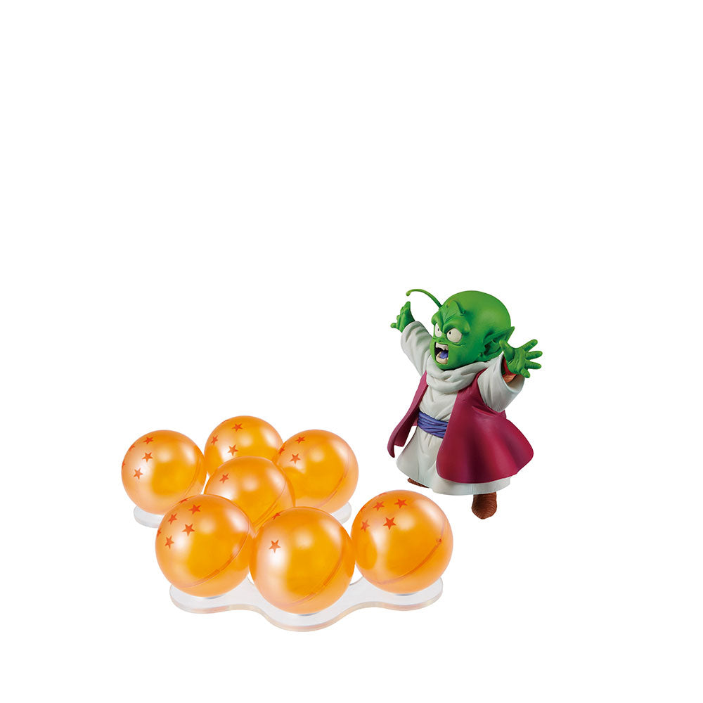 DRAGON BALL SUPER ICHIBAN KUJI VS OMNIBUS Z - DRAGON BALL AND DENDE (F)