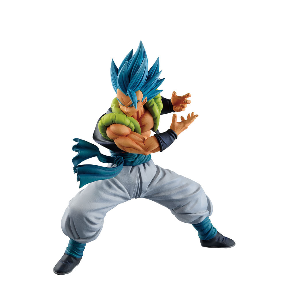DRAGON BALL SUPER ICHIBAN KUJI VS OMNIBUS Z - SUPER SAIYAN GOD SUPER SAIYAN GOGETA (C)