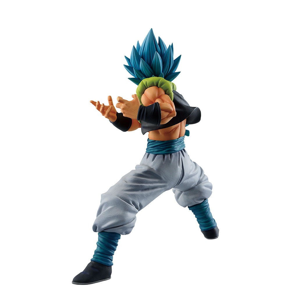 DRAGON BALL SUPER ICHIBAN KUJI VS OMNIBUS Z - SUPER SAIYAN GOD SUPER SAIYAN GOGETA (C)