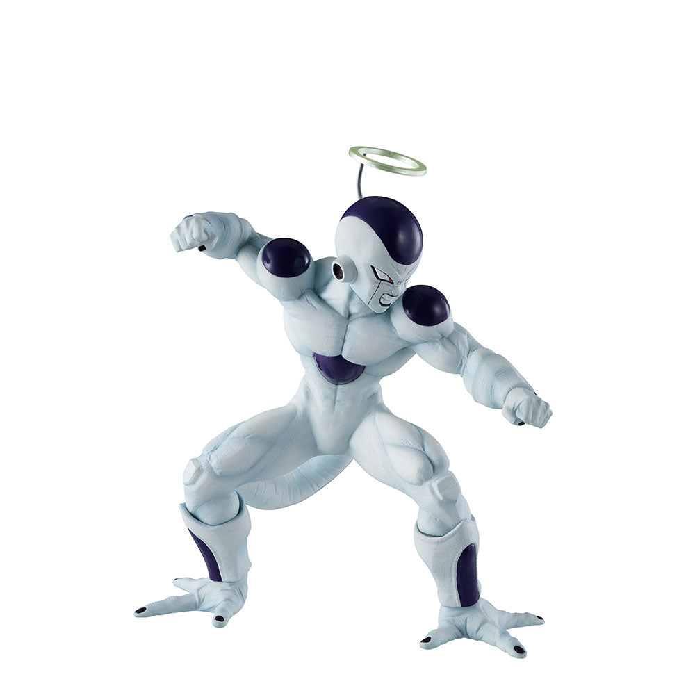 DRAGON BALL SUPER ICHIBAN KUJI VS OMNIBUS Z SON GOKU AND FRIEZA (A)