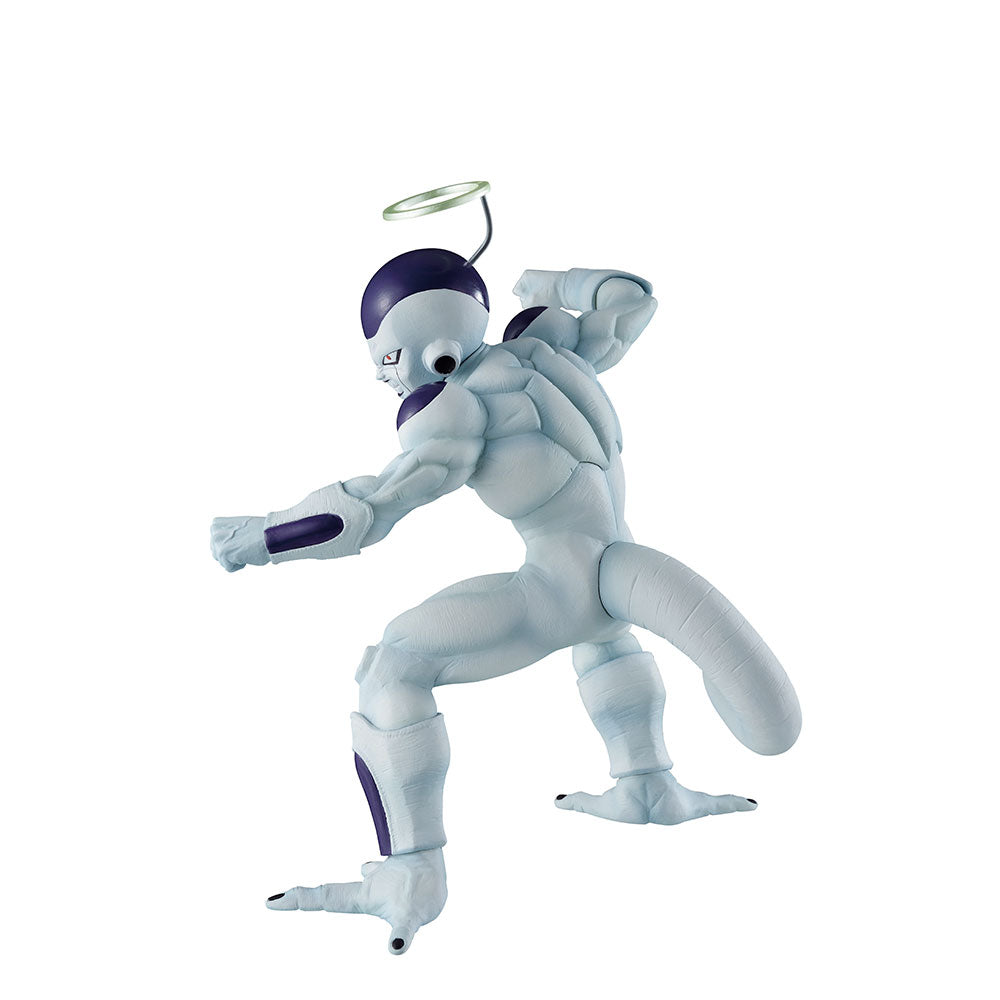 DRAGON BALL SUPER ICHIBAN KUJI VS OMNIBUS Z SON GOKU AND FRIEZA (A)