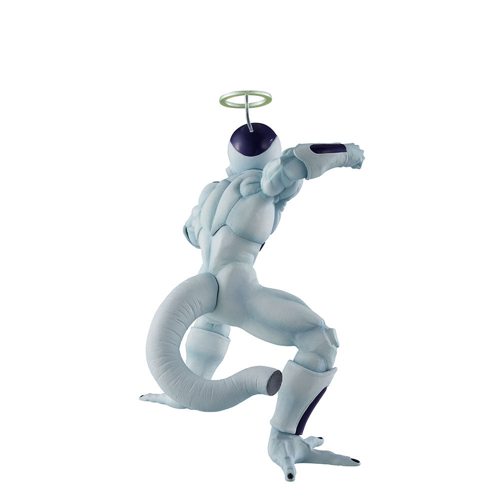 DRAGON BALL SUPER ICHIBAN KUJI VS OMNIBUS Z SON GOKU AND FRIEZA (A)