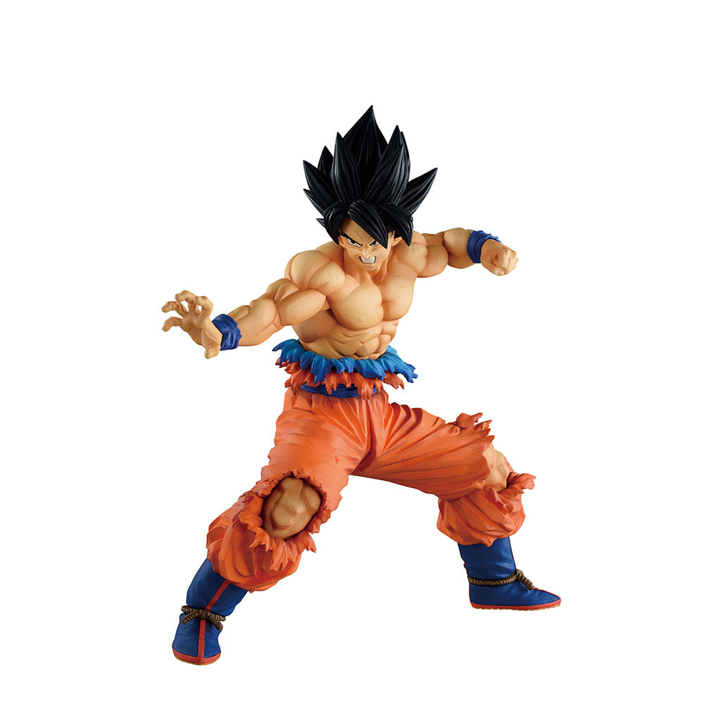 DRAGON BALL SUPER ICHIBAN KUJI VS OMNIBUS Z SON GOKU AND FRIEZA (A)