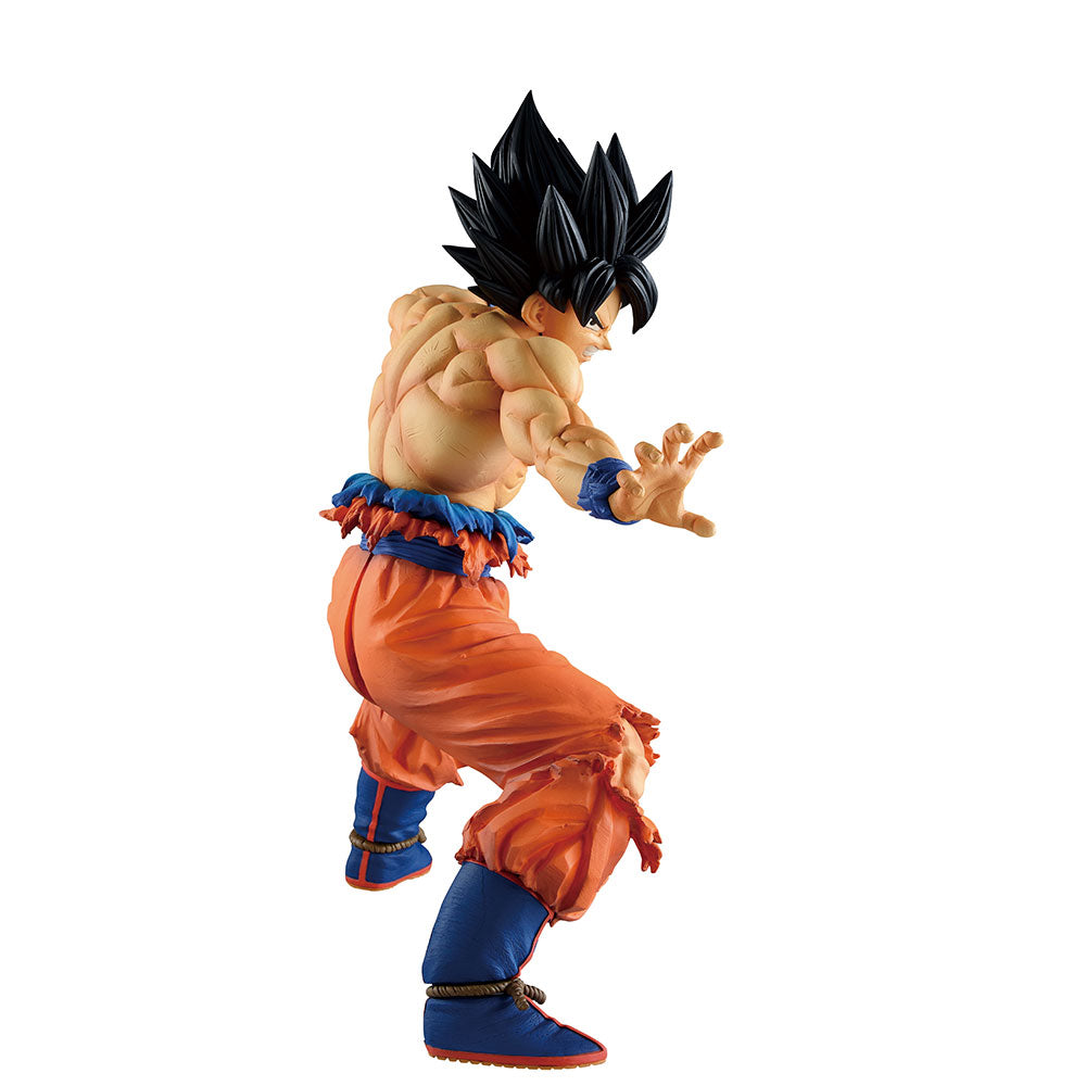 DRAGON BALL SUPER ICHIBAN KUJI VS OMNIBUS Z SON GOKU AND FRIEZA (A)