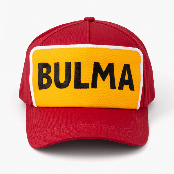 Dragon Ball - Dragon Ball Store Exclusive Cap Bulma