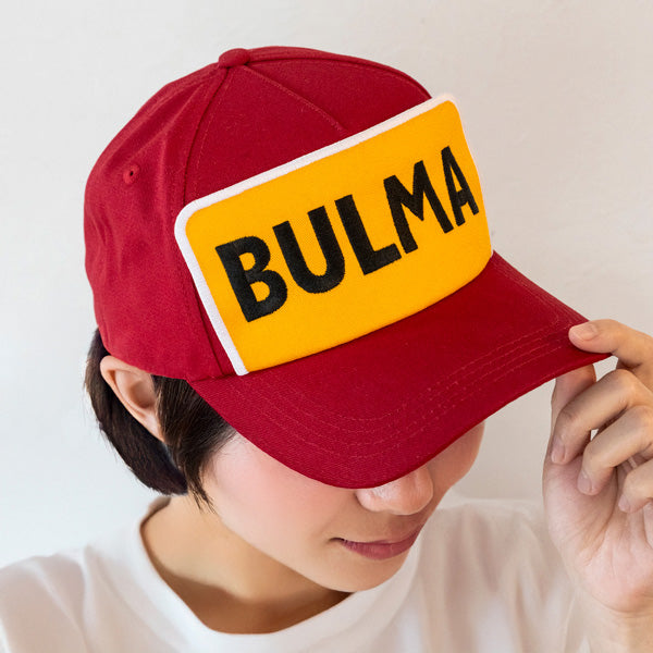 Dragon Ball - Dragon Ball Store Exclusive Cap Bulma