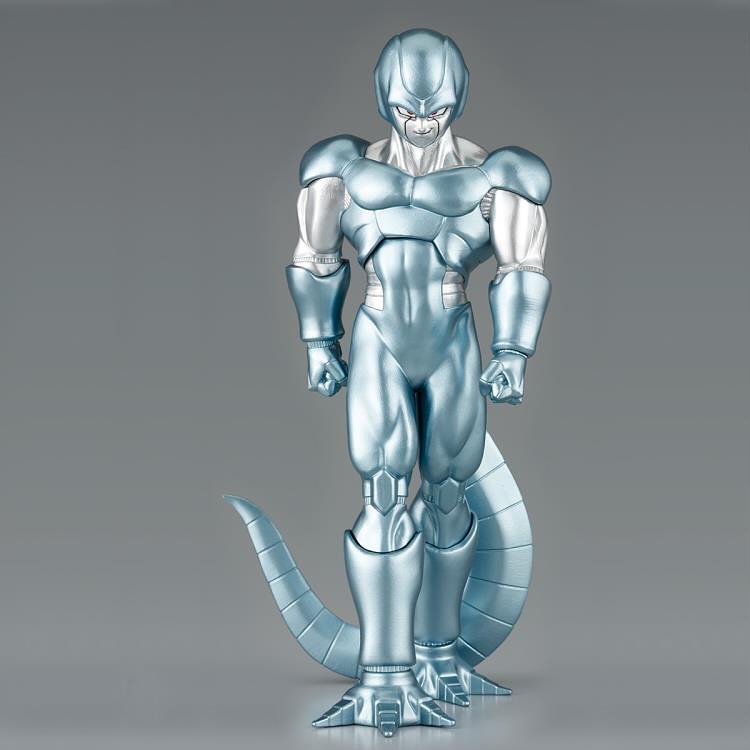 DRAGON BALL Z - SOLID EDGE WORKS - The Departure - Metal Cooler