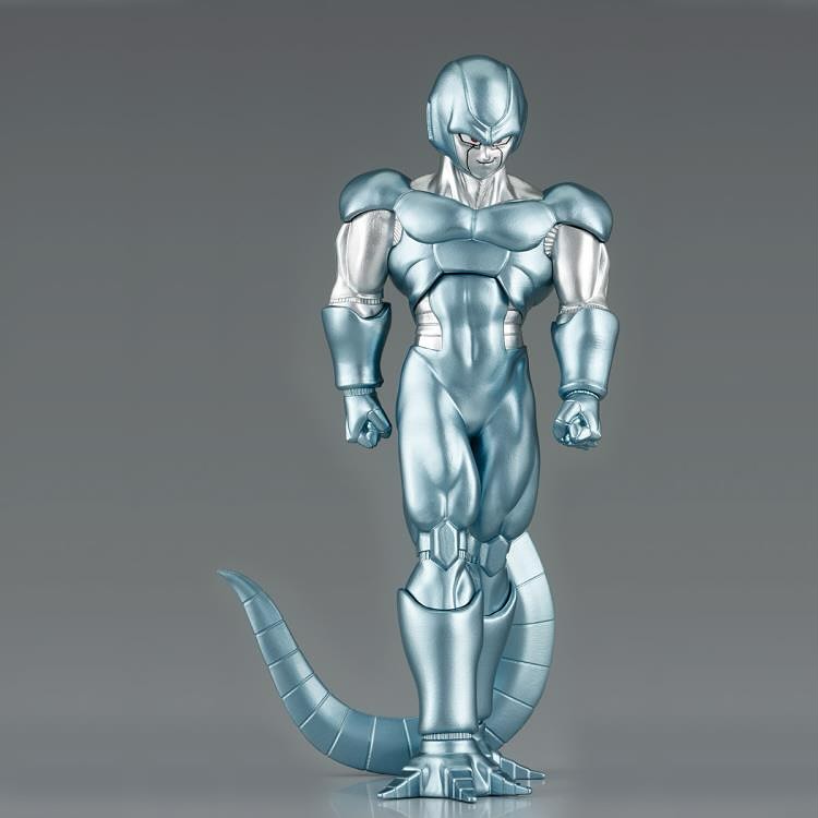 DRAGON BALL Z - SOLID EDGE WORKS - The Departure - Metal Cooler