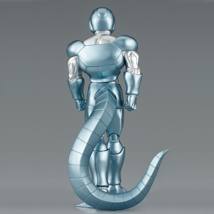 DRAGON BALL Z - SOLID EDGE WORKS - The Departure - Metal Cooler