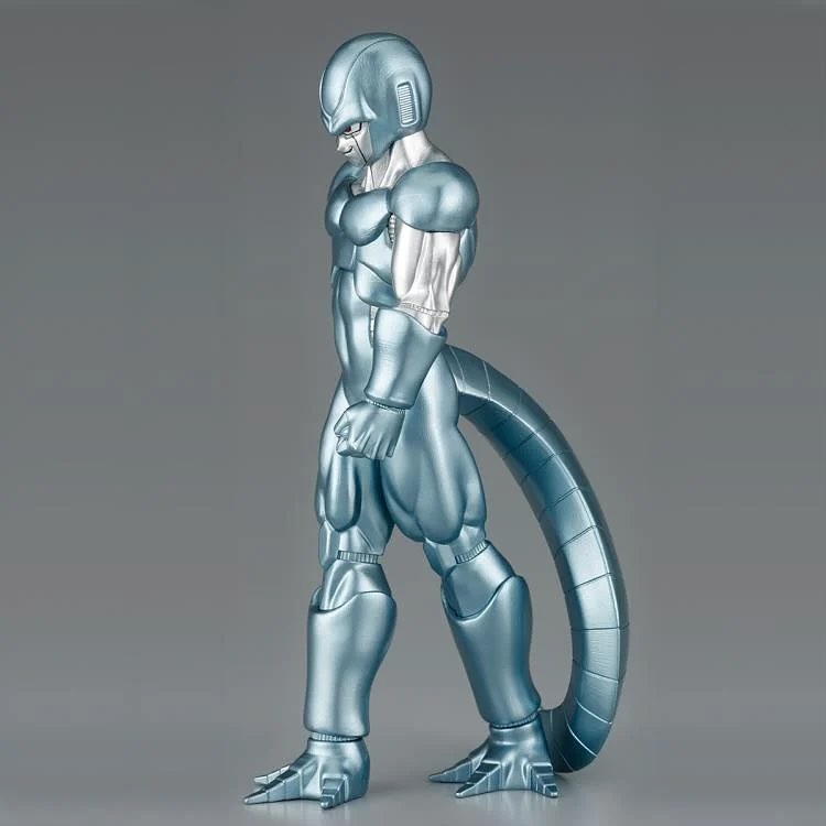 DRAGON BALL Z - SOLID EDGE WORKS - The Departure - Metal Cooler