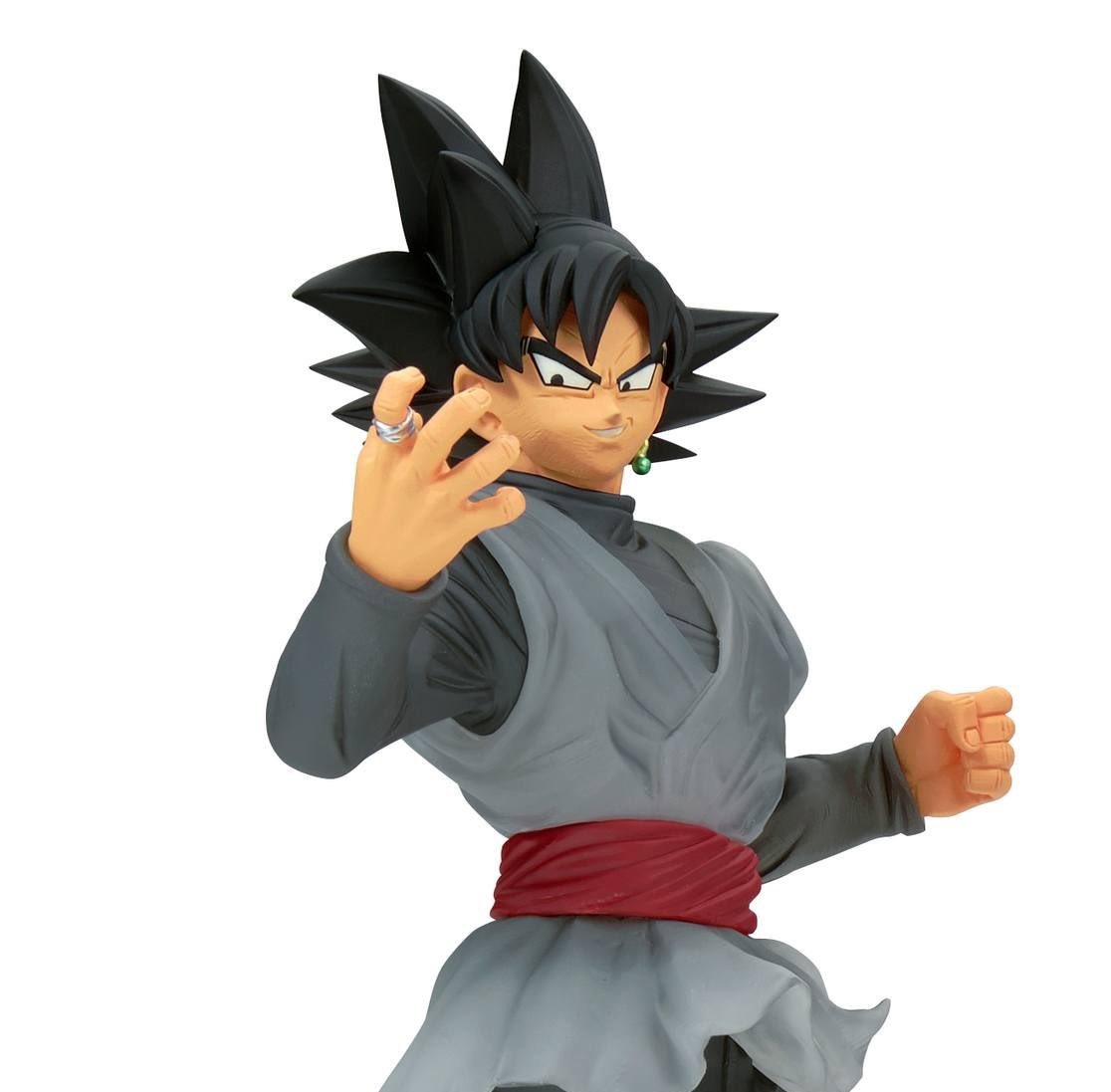 DRAGON BALL Z CLEARISE - GOKU BLACK