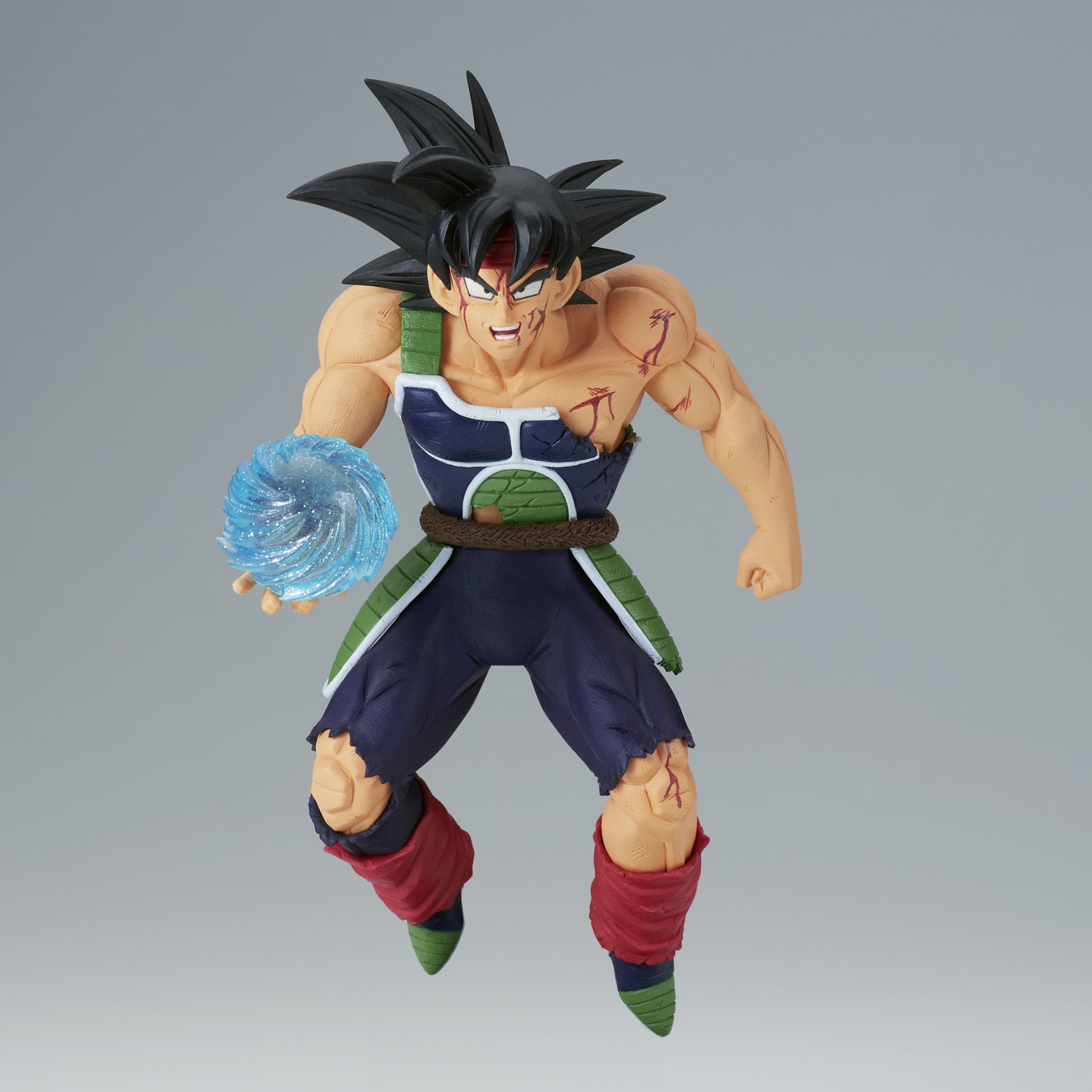 Dragon Ball Z G×materia Bardock