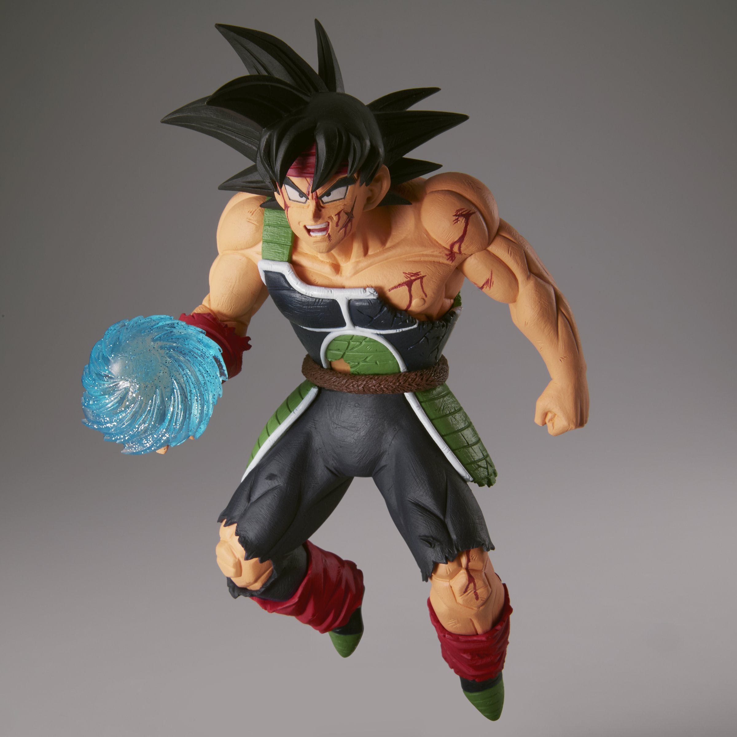 Dragon Ball Z G×materia Bardock