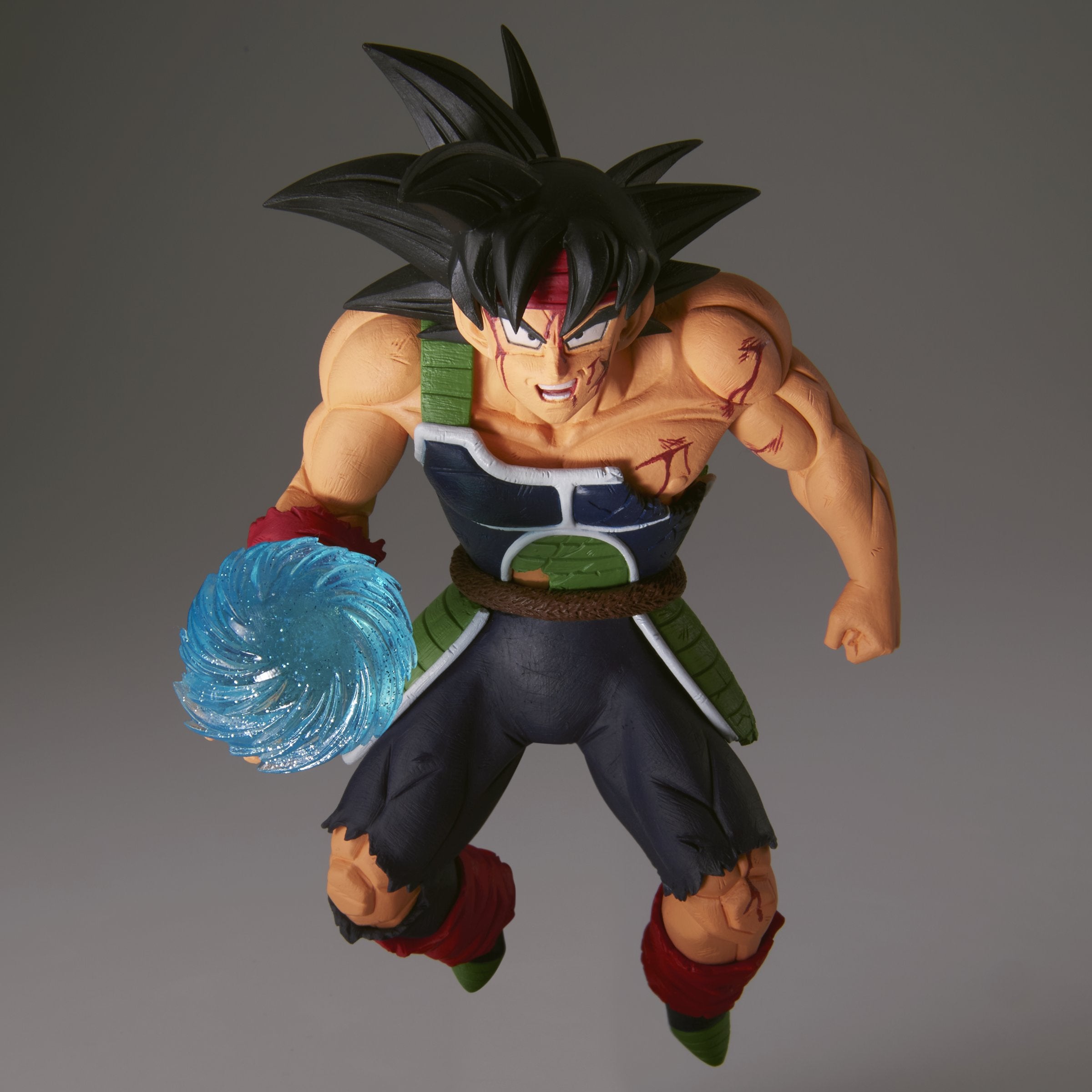 Dragon Ball Z G×materia Bardock