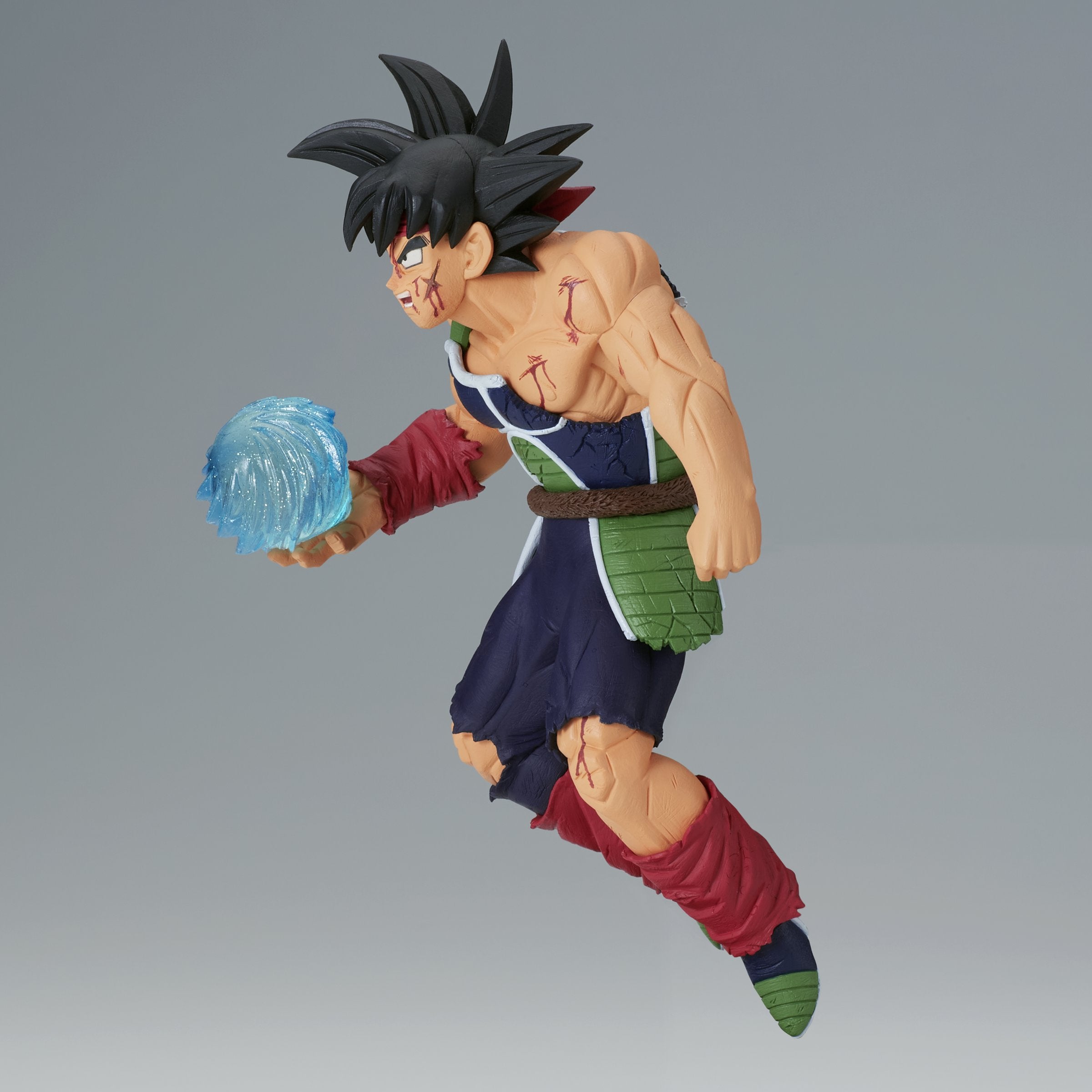 Dragon Ball Z G×materia Bardock