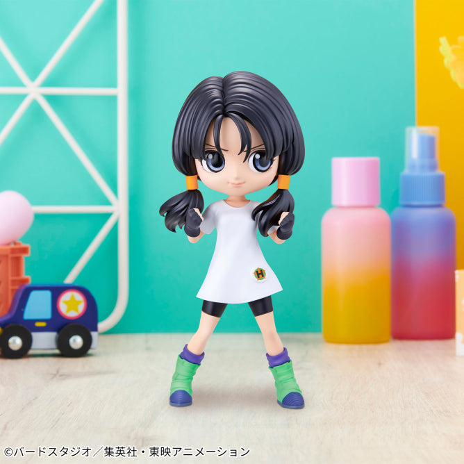 DRAGON BALL Z Q POSKET-VIDEL- A