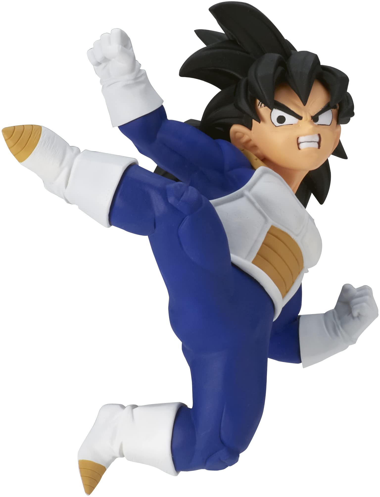 DRAGON BALL Z SUPER WARRIOR RETSUDEN III -CHAPTER 3: THE ROAD TO AWAKENING- SON GOHAN
