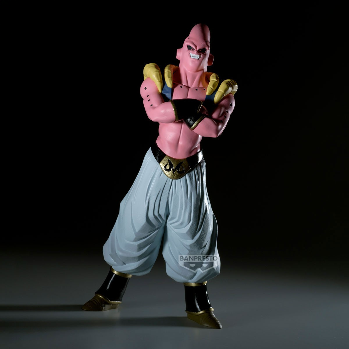 DRAGON BALL Z - MATCH MAKERS - Majin Buu (VS Ultimate Gohan)