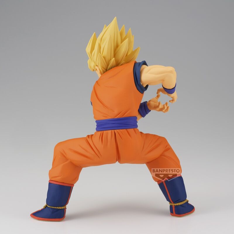Dragon Ball Z - GRANDISTA - Son Goku (Kamehameha ver.)