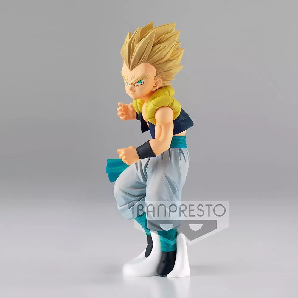 DRAGON BALL Z SOLID EDGE WORKS - THE DEPARTURE 6 GOTENKS - B