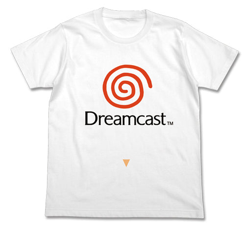 DREAMCAST T-SHIRT PHOSPHORESCENT