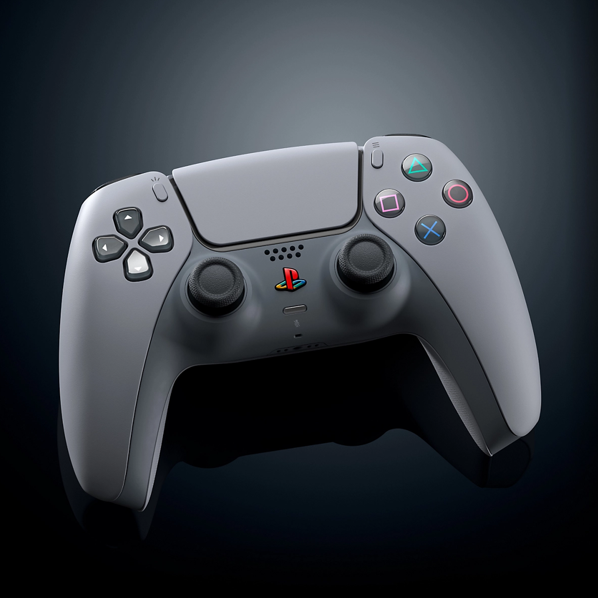 DUALSENSE WIRELESS CONTROLLER PS5 - 30th Anniversary Limited Edition (CFI-ZCT1J30)