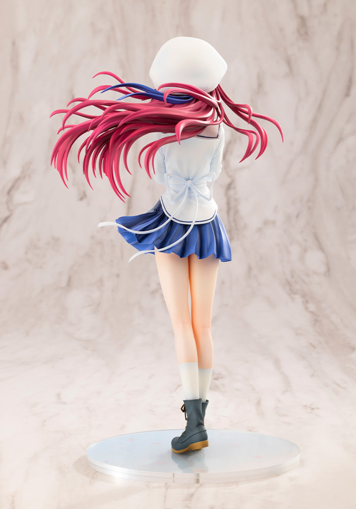 Da CApo (D.C.) Kotobukiya Figure - Kotori Shirakawa