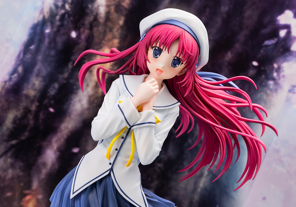 Da CApo (D.C.) Kotobukiya Figure - Kotori Shirakawa