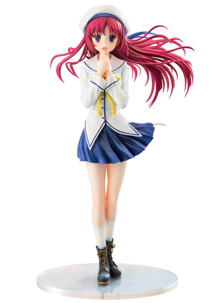 Da CApo (D.C.) Kotobukiya Figure - Kotori Shirakawa