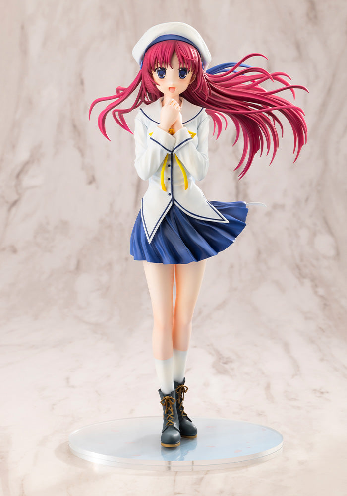 Da CApo (D.C.) Kotobukiya Figure - Kotori Shirakawa