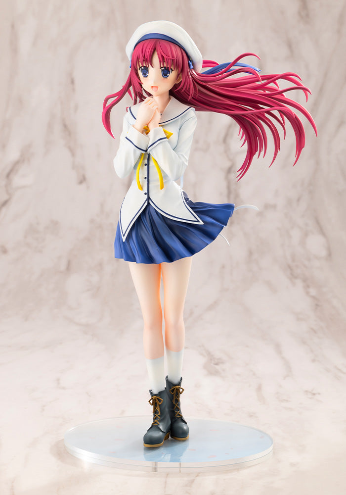 Da CApo (D.C.) Kotobukiya Figure - Kotori Shirakawa