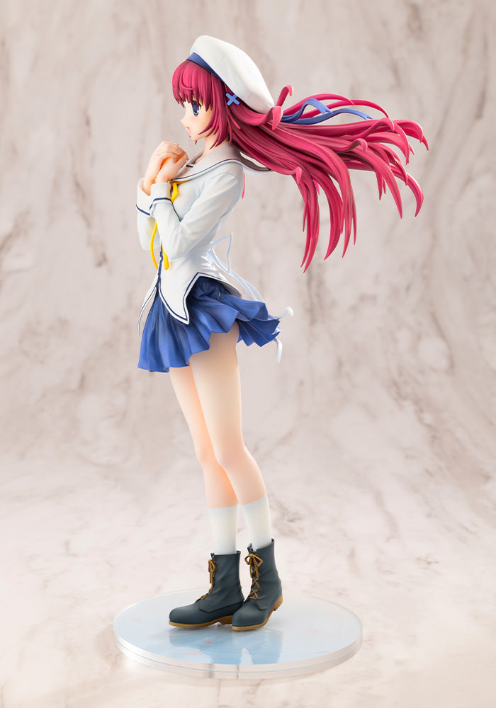Da CApo (D.C.) Kotobukiya Figure - Kotori Shirakawa