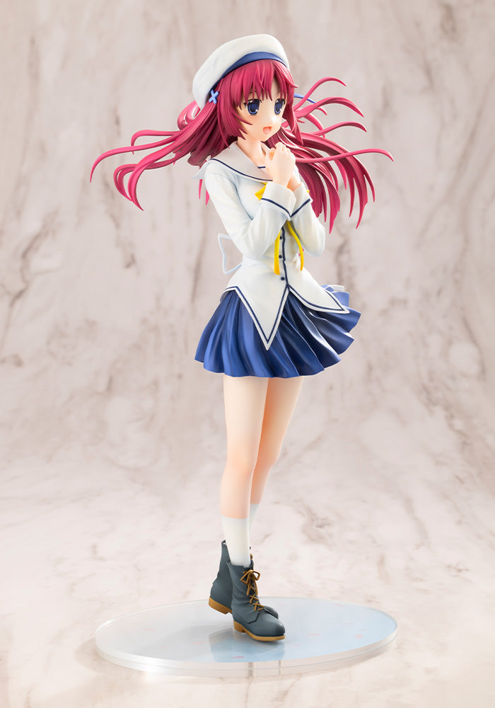 Da CApo (D.C.) Kotobukiya Figure - Kotori Shirakawa