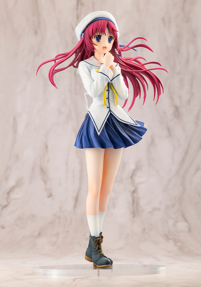 Da CApo (D.C.) Kotobukiya Figure - Kotori Shirakawa