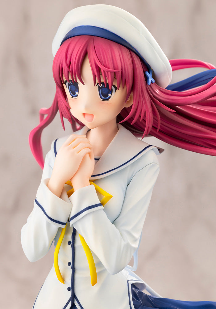 Da CApo (D.C.) Kotobukiya Figure - Kotori Shirakawa